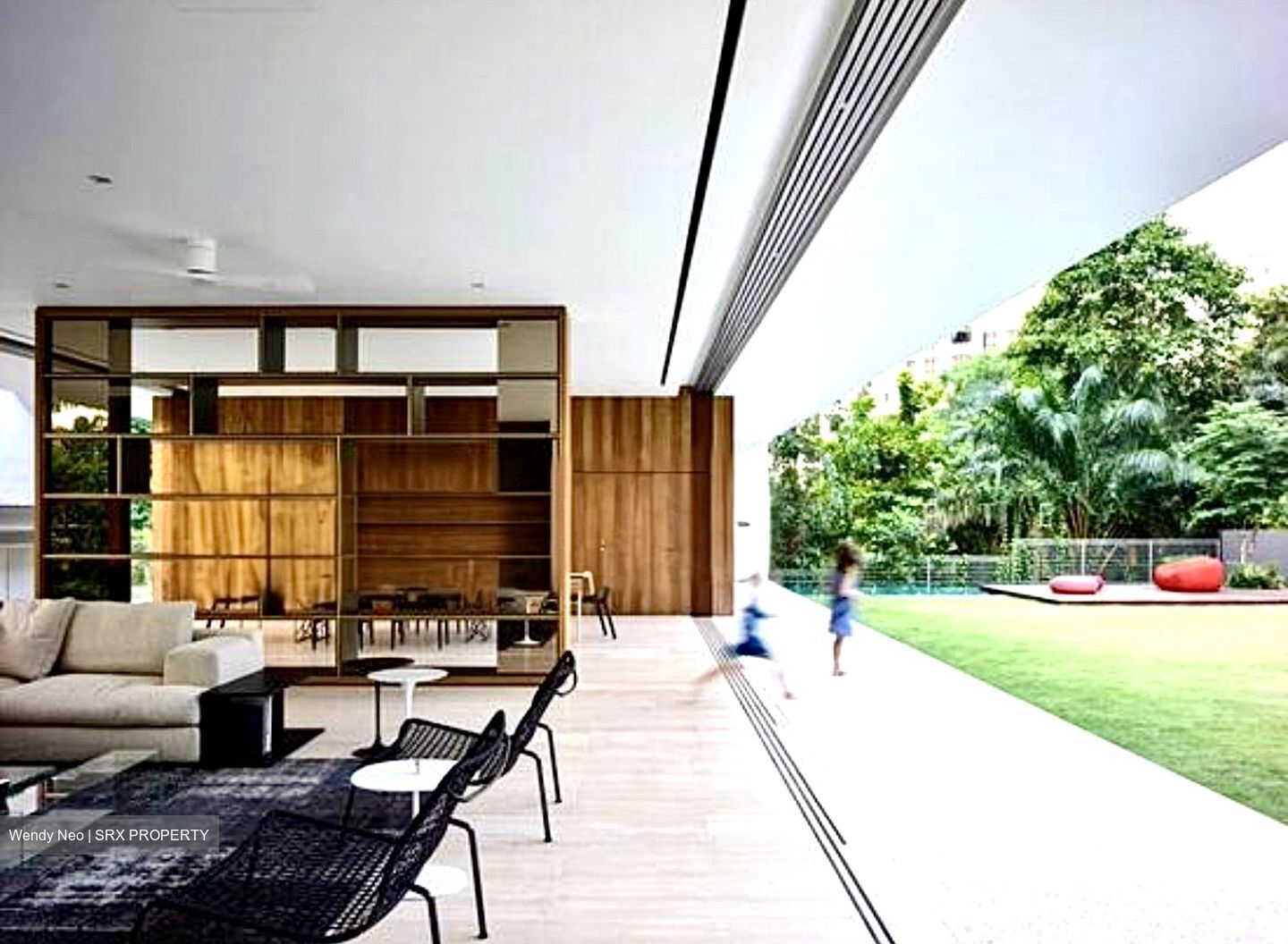 King Albert Park (D21), Detached #595524521